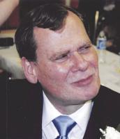 John W. Talbert Jr., 76