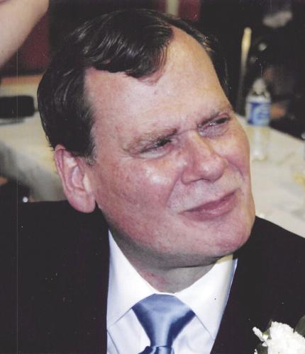 John Winfred Talbert Jr., 76