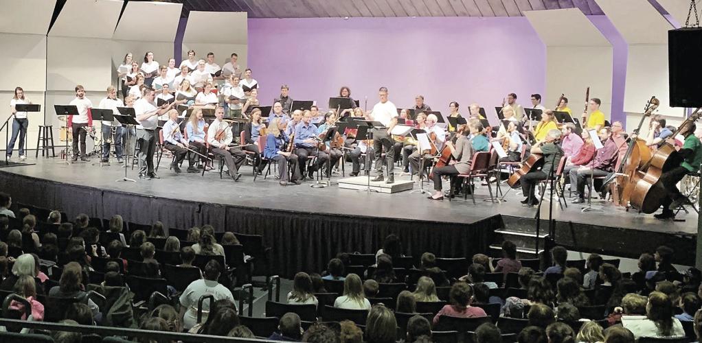 05-14 LS student musicians