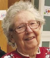 Judy D. Wilson, 86