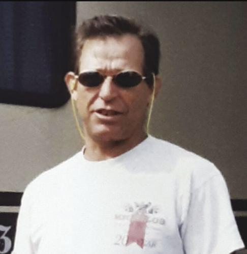 Kenneth A. Ouellette