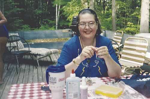 Lynda Schmalberger