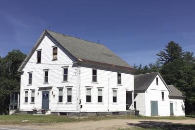 Taylor house open house