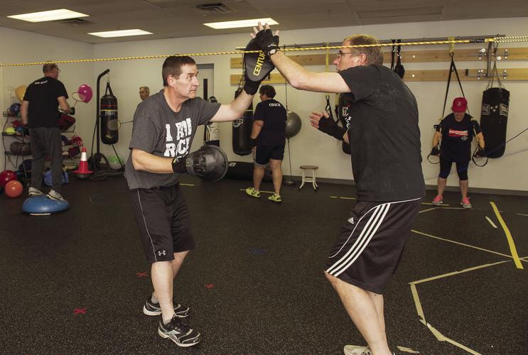 11-3 RockSteadyBoxing 3