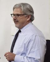 Hosmer: Left practice of law and never looked back