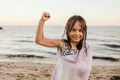 A lot goes into making sure your muscles can move your body.