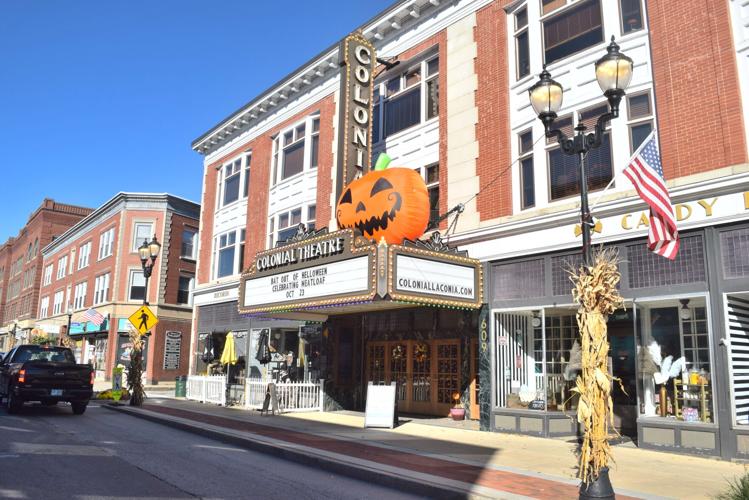 Colonial Theatre
