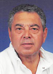 Dr. Norman R. Marquis, 82