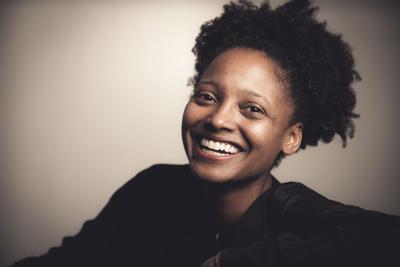 11-28 Tracy K. Smith