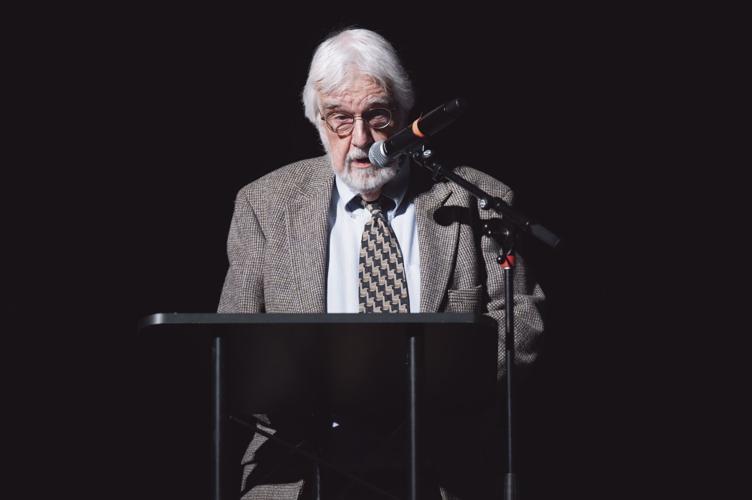 Lawrence Benaquist