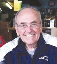 William Atkinson, 94