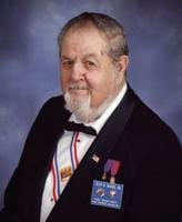 Jean R. Masse Sr., 84