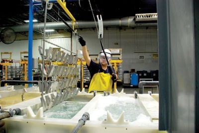 Aavid Thermalloy sold to Boyd