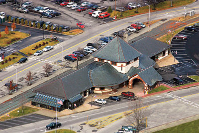 City marks Train station’s 125th anniversary