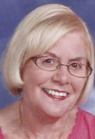 Martha Ousback, 79