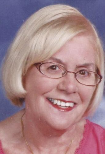 Martha Ousback, 79