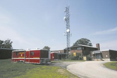 Lakes Region Mutual Fire Aid