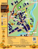 Pumpkin Fest is back and spookier than ever