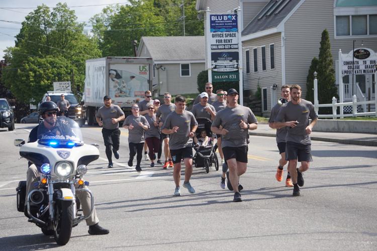 Torch run