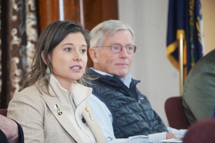 Rep. Maggie Goodlander