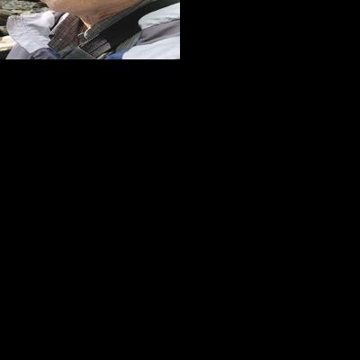 Freelancer photographers, writers provide consistency since the early days