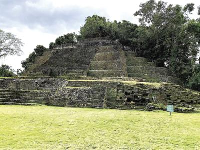 Belize