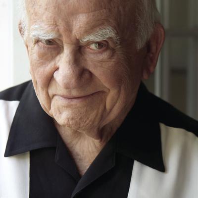 Ed Asner