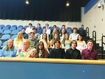 National Honor Society