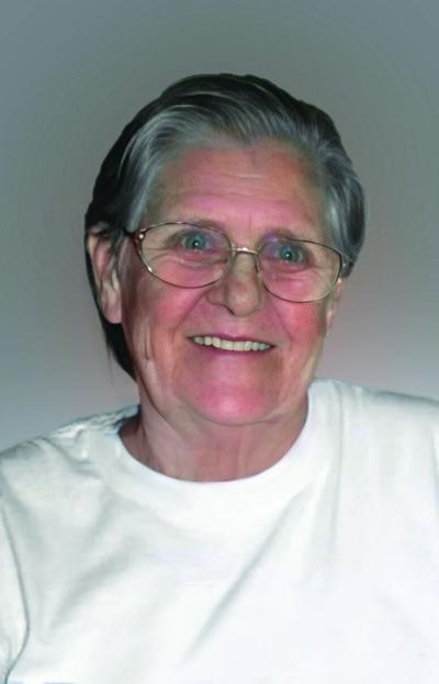 Marie B. Abbott