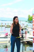 Gov. Kelly Ayotte highlights water safety at start of boating season