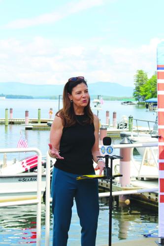 Gov. Kelly Ayotte