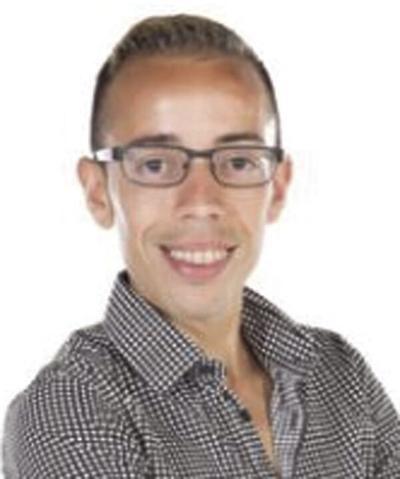 Carlos Cardona