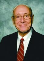 William M. Donohoe, 96