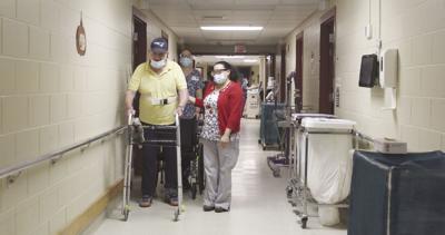 Nursing home