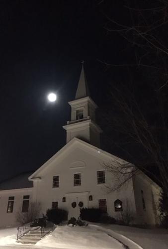 Reader Pics: Feb. 22