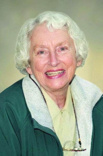 Edith S. Grout