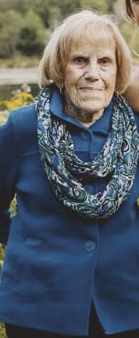 Marguerite A. Walker