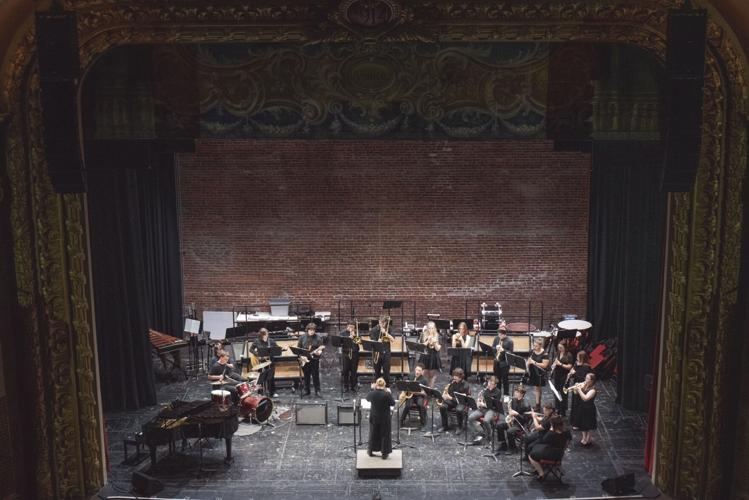 Jazz band