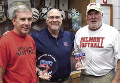 Home Town Hero awards