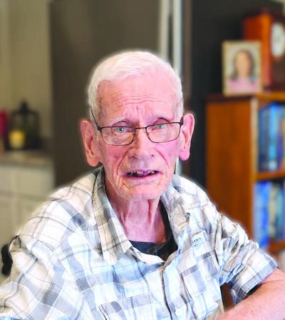 Karl E. Grant