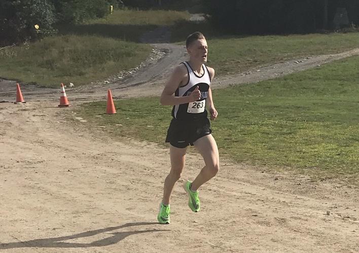 02-05 Riley Mann runs