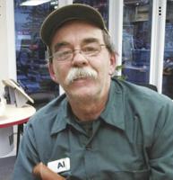 Albert L. St. Cyr, 62
