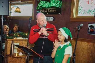 Pub Mania takes hold in Gilford