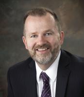 Jim Glover joins Bank of New Hampshire Laconia office