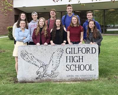 Gilford top 10