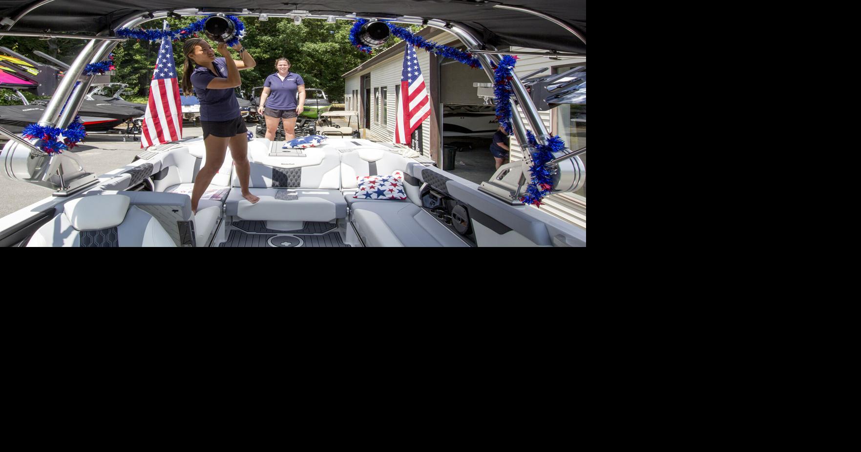 Independence Day parade to feature diversity group, but no Pride section