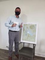 In Loving Memory of Tup Goodhue