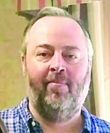 Christopher B. Irvin