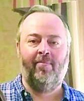 Christopher B. Irvin, 53