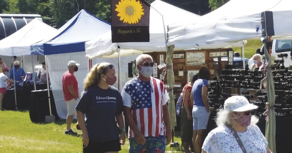 Gunstock Craft Fair 2025